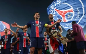 Dự đoán bóng đá PSG vs Reims