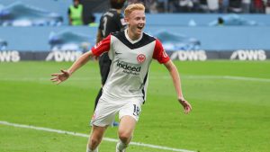 Dự đoán bóng đá Freiburg vs Frankfurt