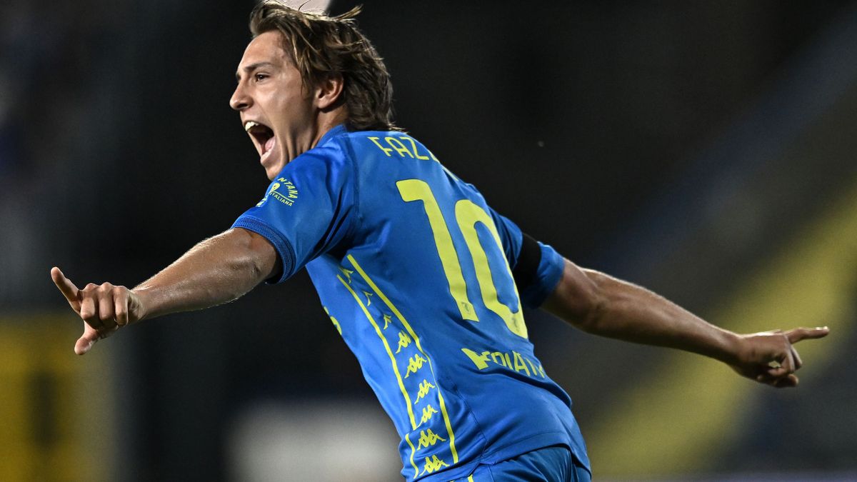 Dự đoán bóng đá Empoli vs Verona