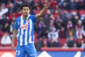 Dự đoán bóng đá Espanyol vs Las Palmas