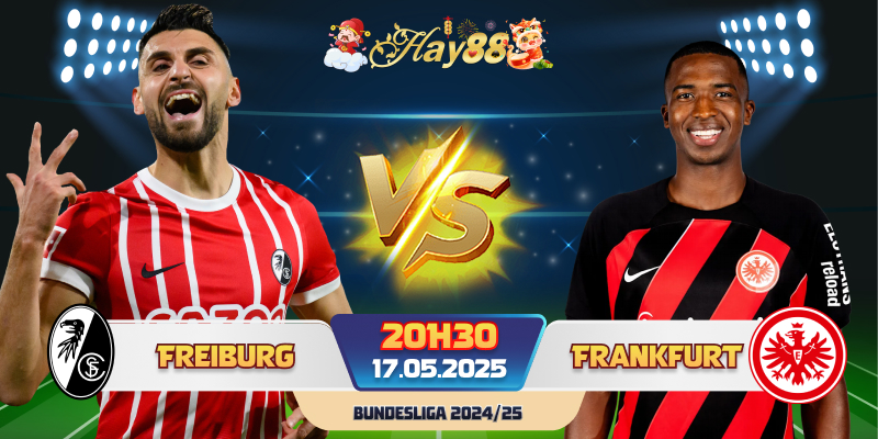 Dự đoán bóng đá Freiburg vs Frankfurt