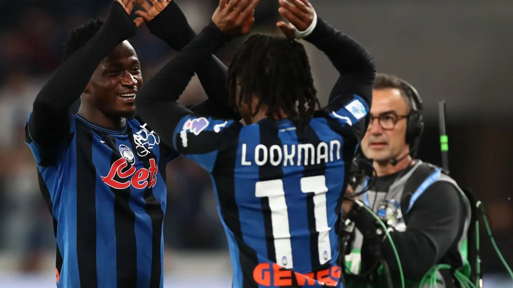 Dự đoán bóng đá Genoa vs Atalanta