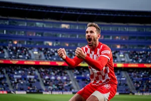Dự đoán bóng đá Girona vs Atletico Madrid