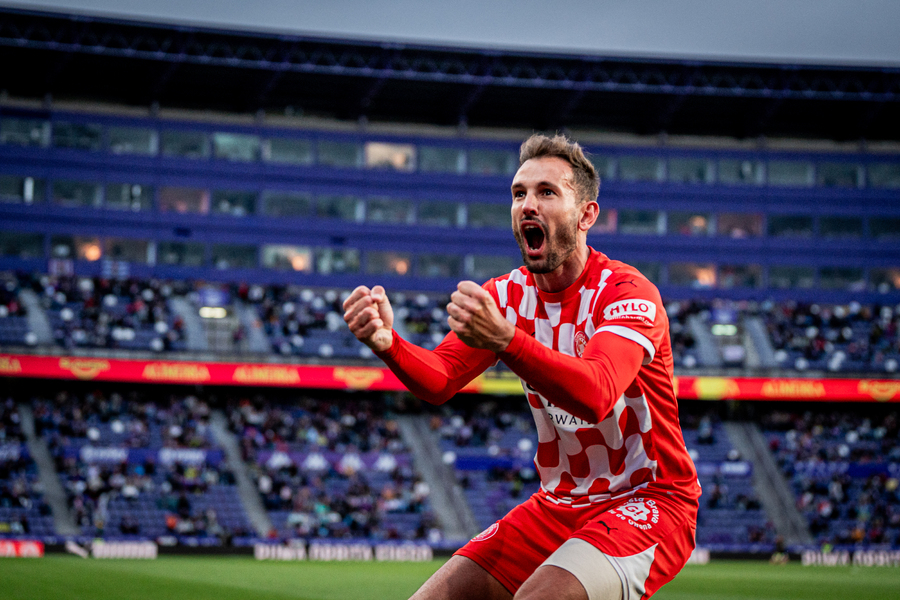Dự đoán bóng đá Girona vs Atletico Madrid