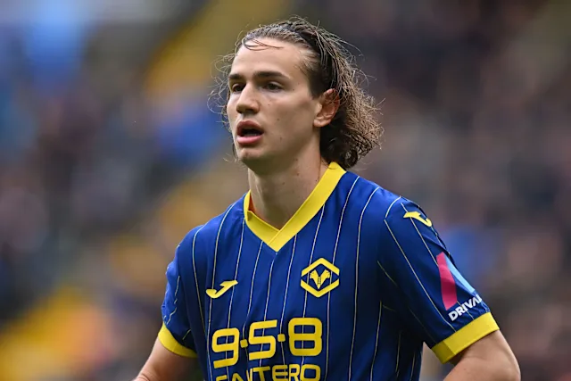 Dự đoán bóng đá Hellas Verona vs Como