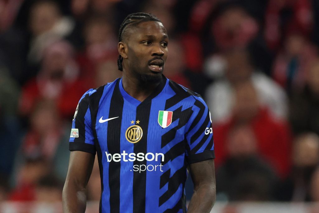 Dự đoán bóng đá Inter vs Lazio