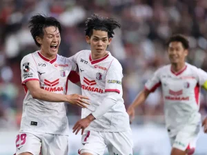 Dự đoán bóng đá Kyoto Sanga vs Cerezo Osaka