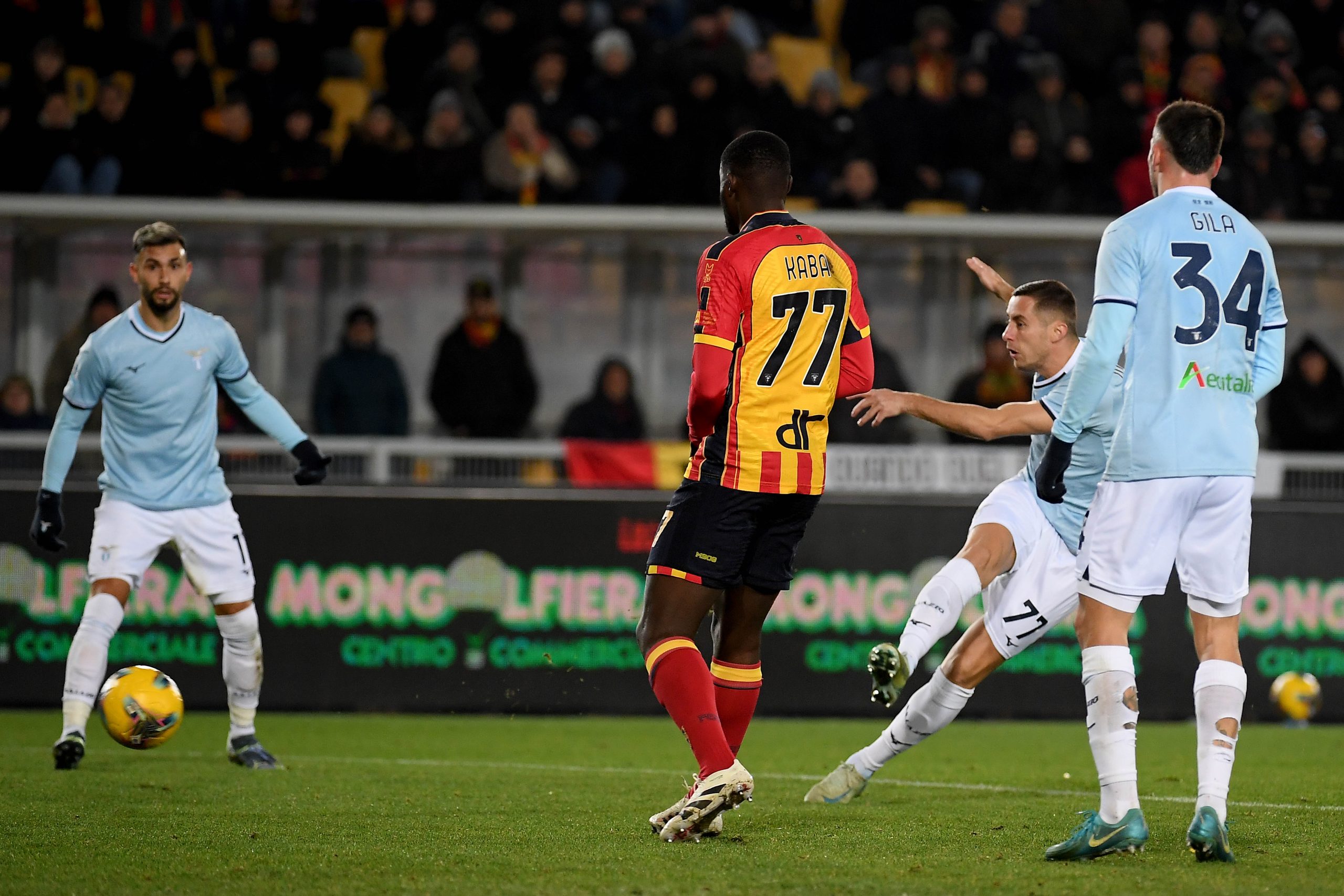 Dự đoán bóng đá Lazio vs Lecce