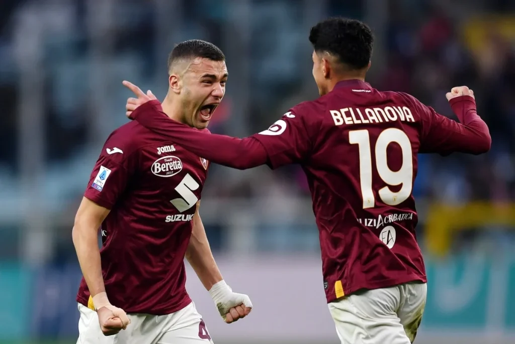 Dự đoán bóng đá Lecce vs Torino