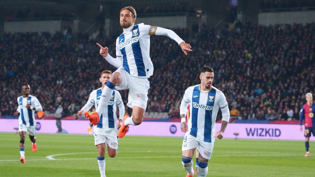 Dự đoán bóng đá Leganes vs Real Valladolid