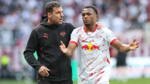 Dự đoán bóng đá Leipzig vs Stuttgart