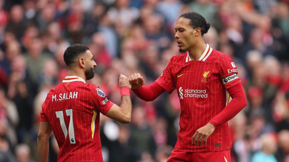 Phân tích phong độ Liverpool vs Crystal Palace