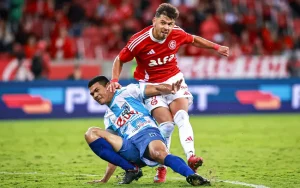 Dự đoán bóng đá Maracana vs Internacional