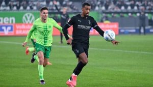 Dự đoán bóng đá Monchengladbach vs Wolfsburg