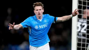 Dự đoán bóng đá Napoli vs Cagliari