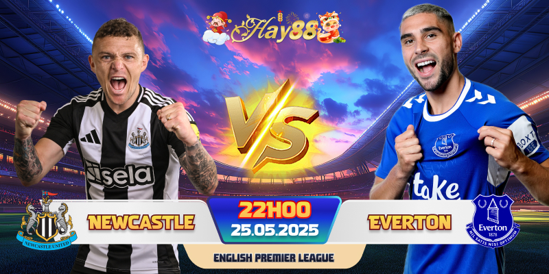 Dự đoán bóng đá Newcastle vs Everton