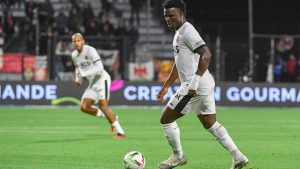 Dự đoán bóng đá Nice vs Stade Brest 29