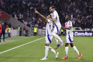 Dự đoán bóng đá Olympique Lyonnais vs Angers