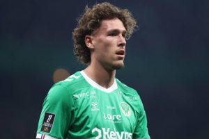Dự đoán bóng đá Saint Etienne vs Toulouse