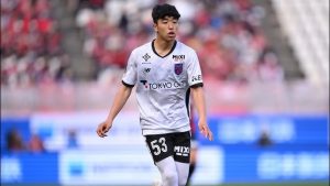 Dự đoán bóng đá Shonan Bellmare vs FC Tokyo