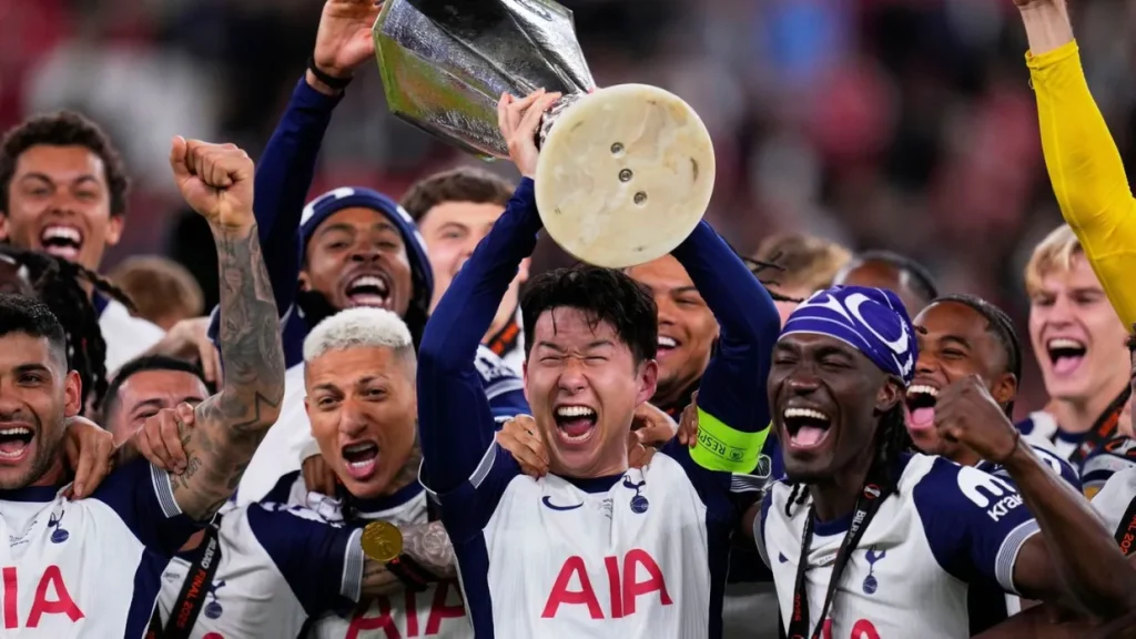 Dự đoán bóng đá Tottenham vs Brighton