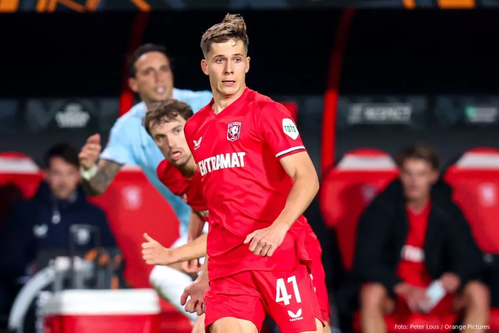 Dự đoán bóng đá Twente vs Nijmegen