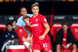 Dự đoán bóng đá Twente vs Nijmegen