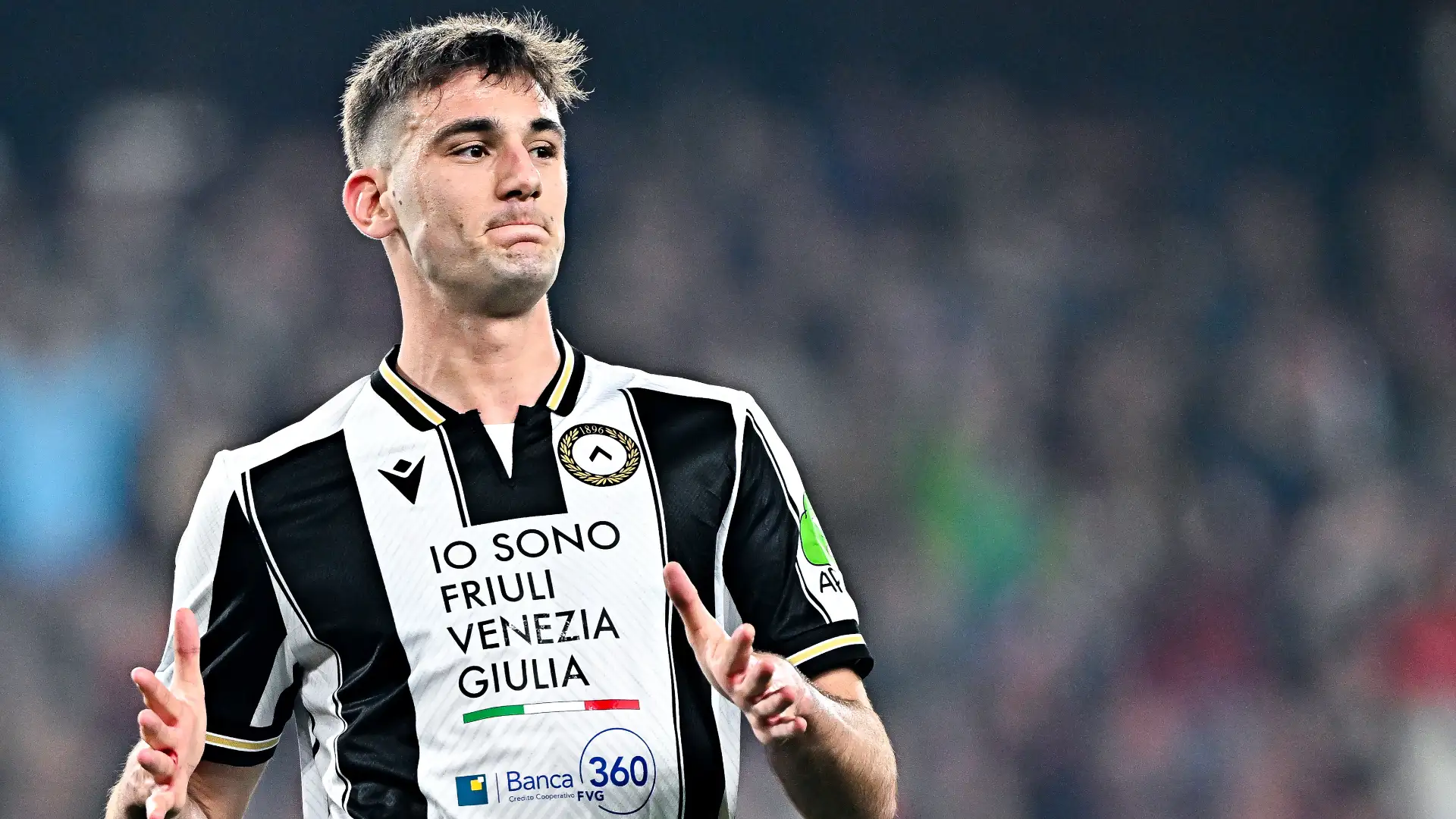 Dự đoán bóng đá Udinese vs Fiorentina