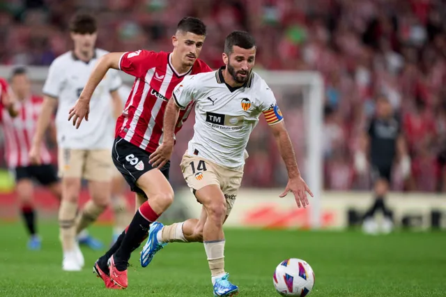 Dự đoán bóng đá Valencia vs Athletic Bilbao