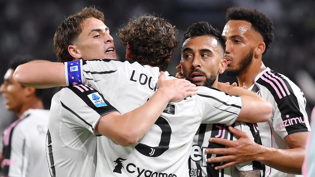 Dự đoán bóng đá Venezia vs Juventus