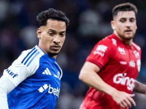 Dự đoán bóng đá Vila Nova vs Cruzeiro