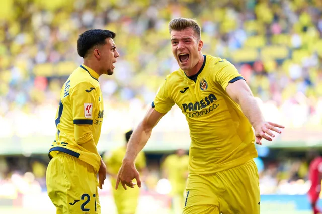 Dự đoán bóng đá Villarreal vs Sevilla