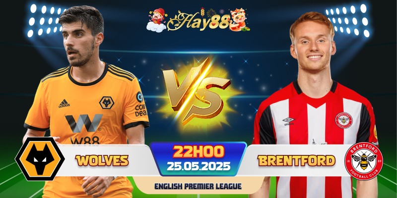 Dự đoán bóng đá Wolves vs Brentford