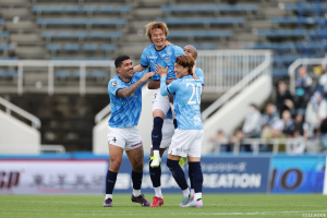 Dự đoán bóng đá Yokohama vs Machida Zelvia
