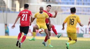 Nhận định phong độ Quảng Nam vs CAHN