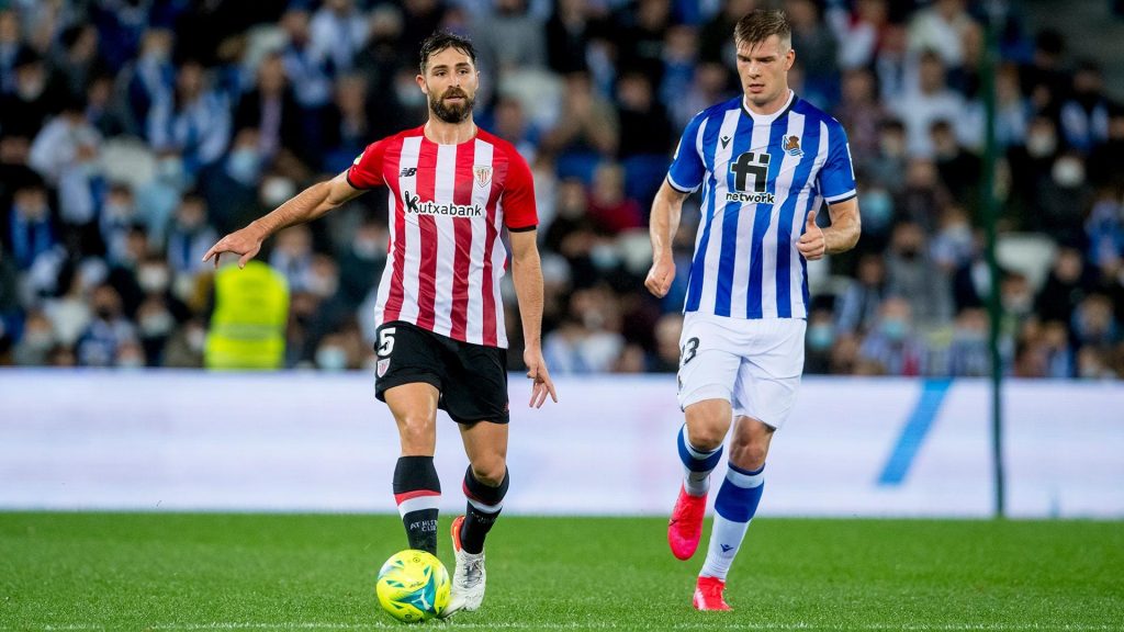 Nhận định phong độ Real Sociedad vs Athletic Bilbao