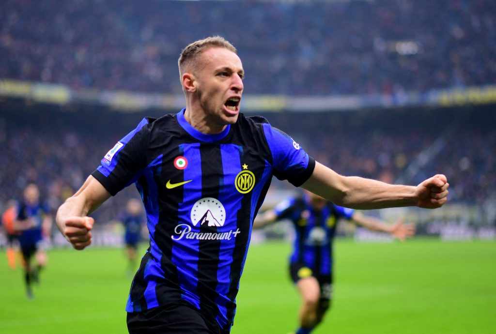 Nhận định phong độ Inter Milan vs Verona