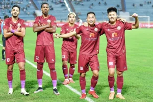Nhận định phong độ Bình Định vs HAGL