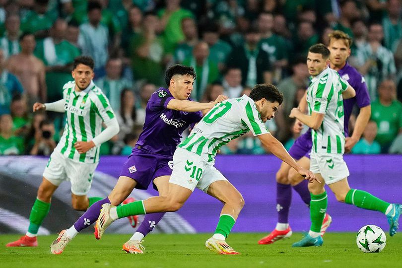 Dự đoán bóng đá Fiorentina vs Real Betis