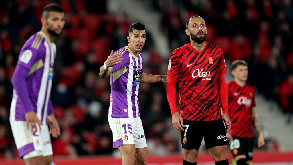 Dự đoán bóng đá Mallorca vs Valladolid