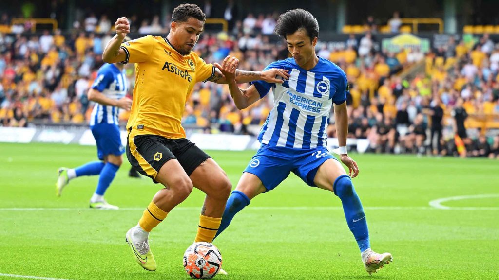 Dự đoán bóng đá Wolverhampton vs Brighton